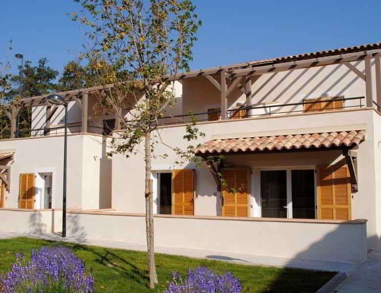 Appart hôtel Garden&city Mont-ventoux 4*