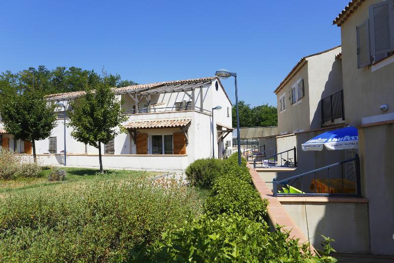 Garden&city Mont-ventoux Appart hôtel